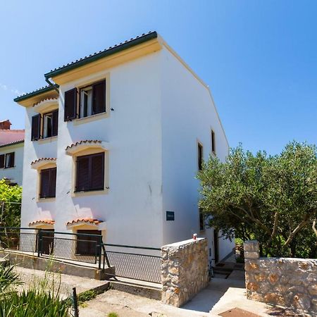Adelia Apartment Mali Lošinj Exterior foto