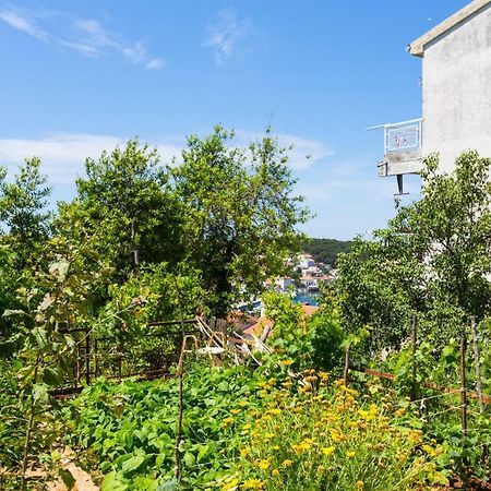 Adelia Apartment Mali Lošinj Exterior foto