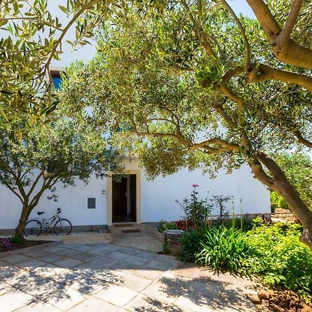 Adelia Apartment Mali Lošinj Exterior foto