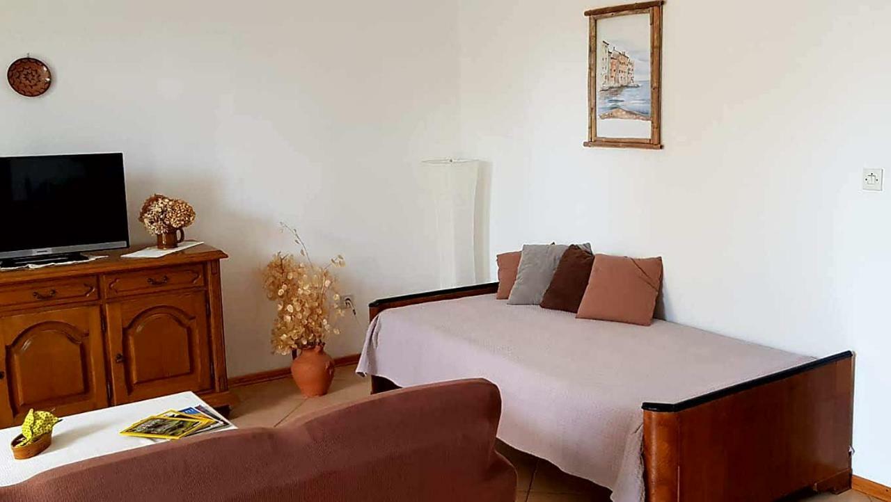 Adelia Apartment Mali Lošinj Exterior foto
