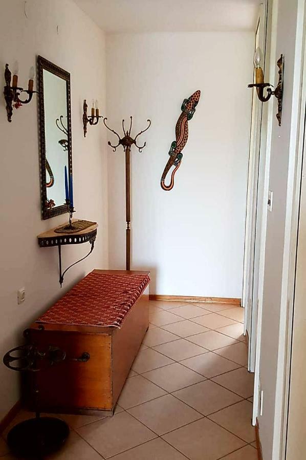 Adelia Apartment Mali Lošinj Exterior foto