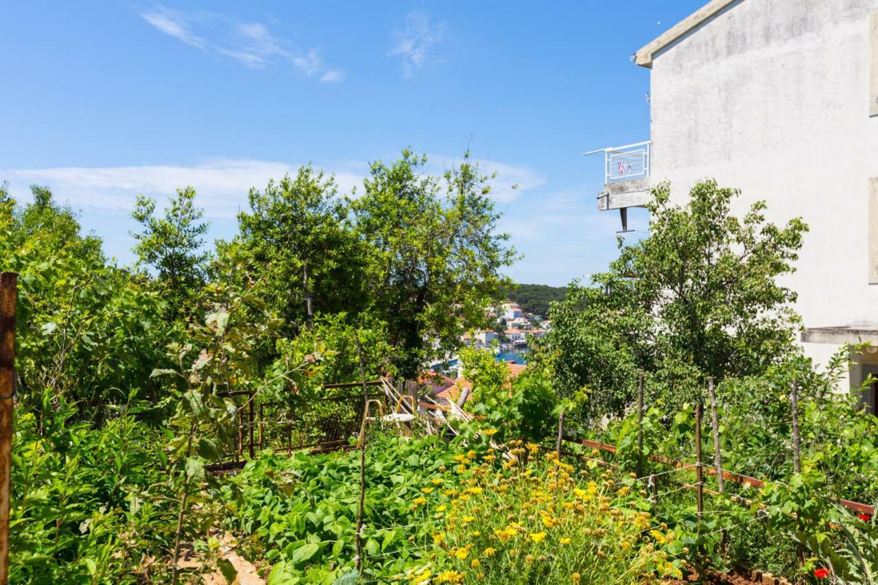Adelia Apartment Mali Lošinj Exterior foto