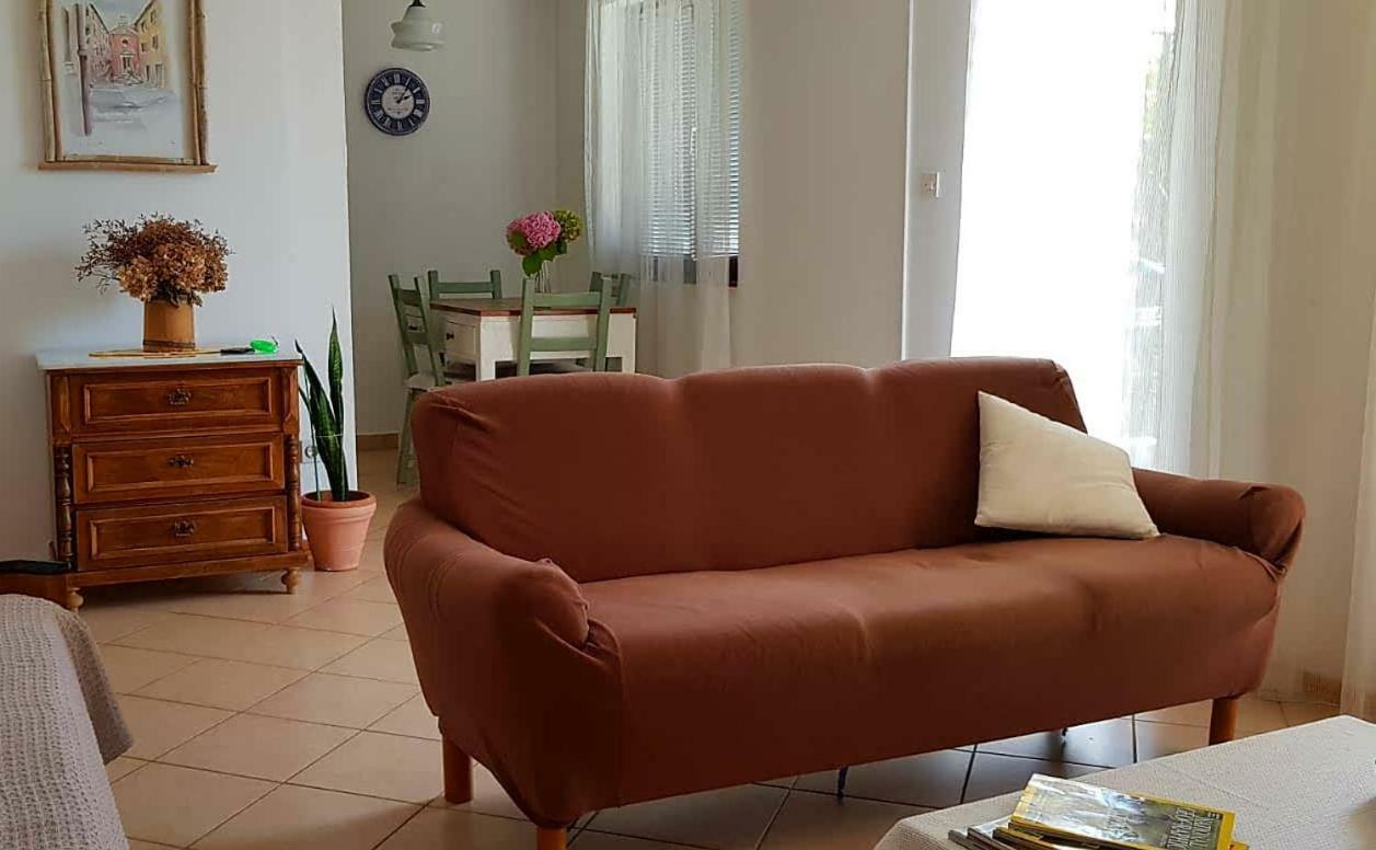 Adelia Apartment Mali Lošinj Exterior foto